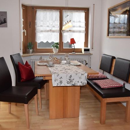 Ferienhaus Trettach Όμπερσντορφ Εξωτερικό φωτογραφία