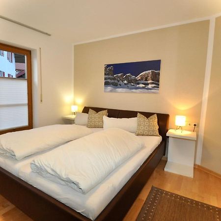 Ferienhaus Trettach Όμπερσντορφ Εξωτερικό φωτογραφία
