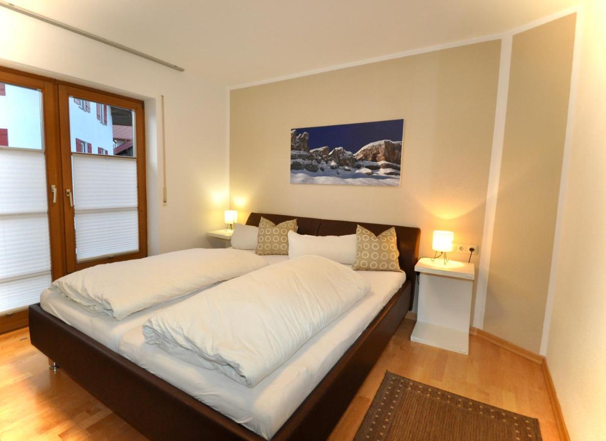 Ferienhaus Trettach Όμπερσντορφ Εξωτερικό φωτογραφία