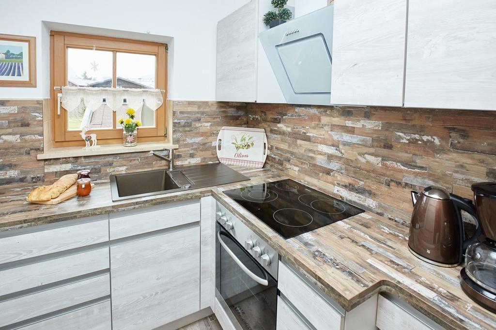 Ferienhaus Trettach Όμπερσντορφ Εξωτερικό φωτογραφία