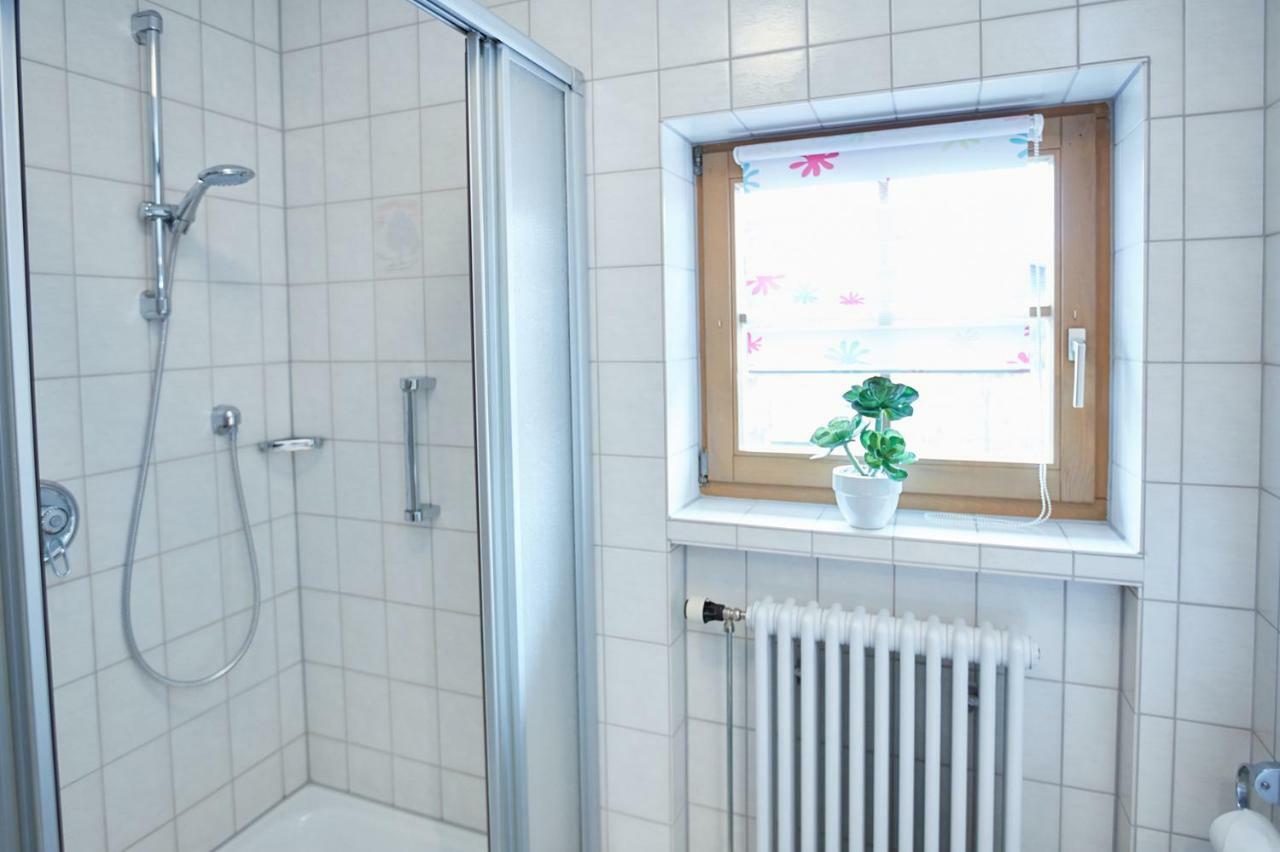Ferienhaus Trettach Όμπερσντορφ Εξωτερικό φωτογραφία